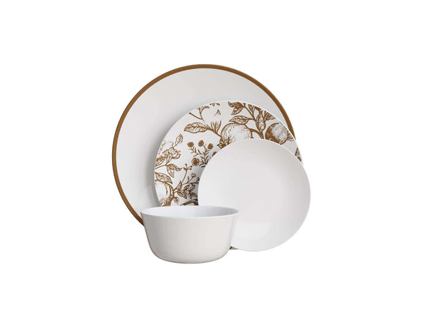 Pomegranate Collection