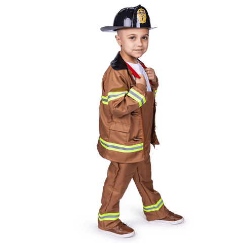 Kids Firefighter