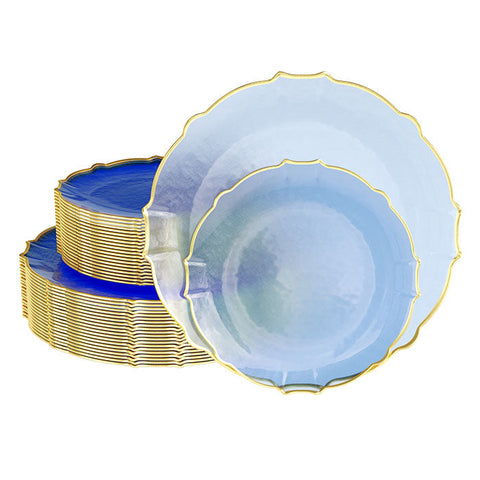 Spring Lake/Gold Petal Collection