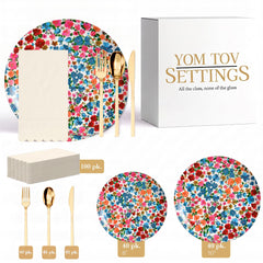 Earthtrends Meadow Ultimate Set