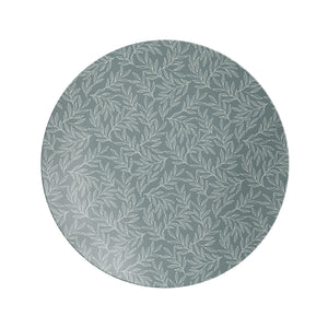 10 In. Aleh Design Plastic Plates | 120 Count