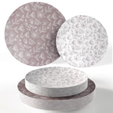 Blossom Circle Combo Set | 100 10 In. + 100 8 In.