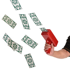 Casino Party Money Launcher - Case of 6