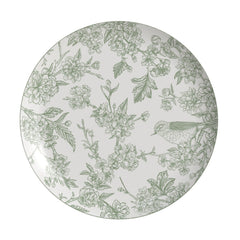 10 In. Earthtrends Yaffa Paper Plates | 200 Count