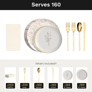 Earthtrends Charm Ultimate Set