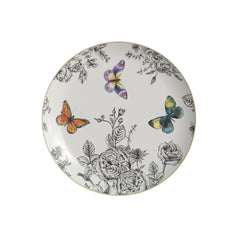 8 In. Earthtrends Monarch Paper Plates | 200 Count