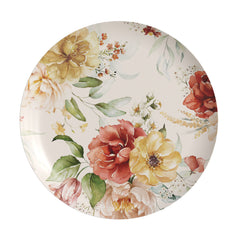 10 In. Earthtrends Aviv Paper Plates | 200 Count