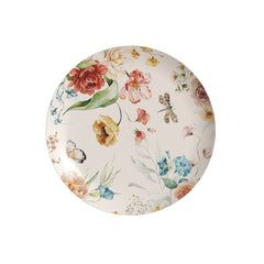 8 In. Earthtrends Aviv Paper Plates | 200 Count
