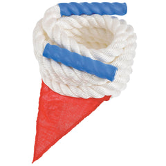 Tug Of War Outdoor Game Set - Case of 12