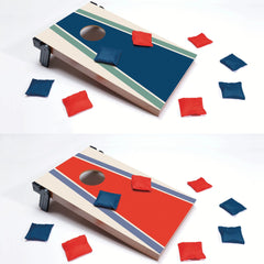Kids' Colorful Cornhole Game Set - Case of 5