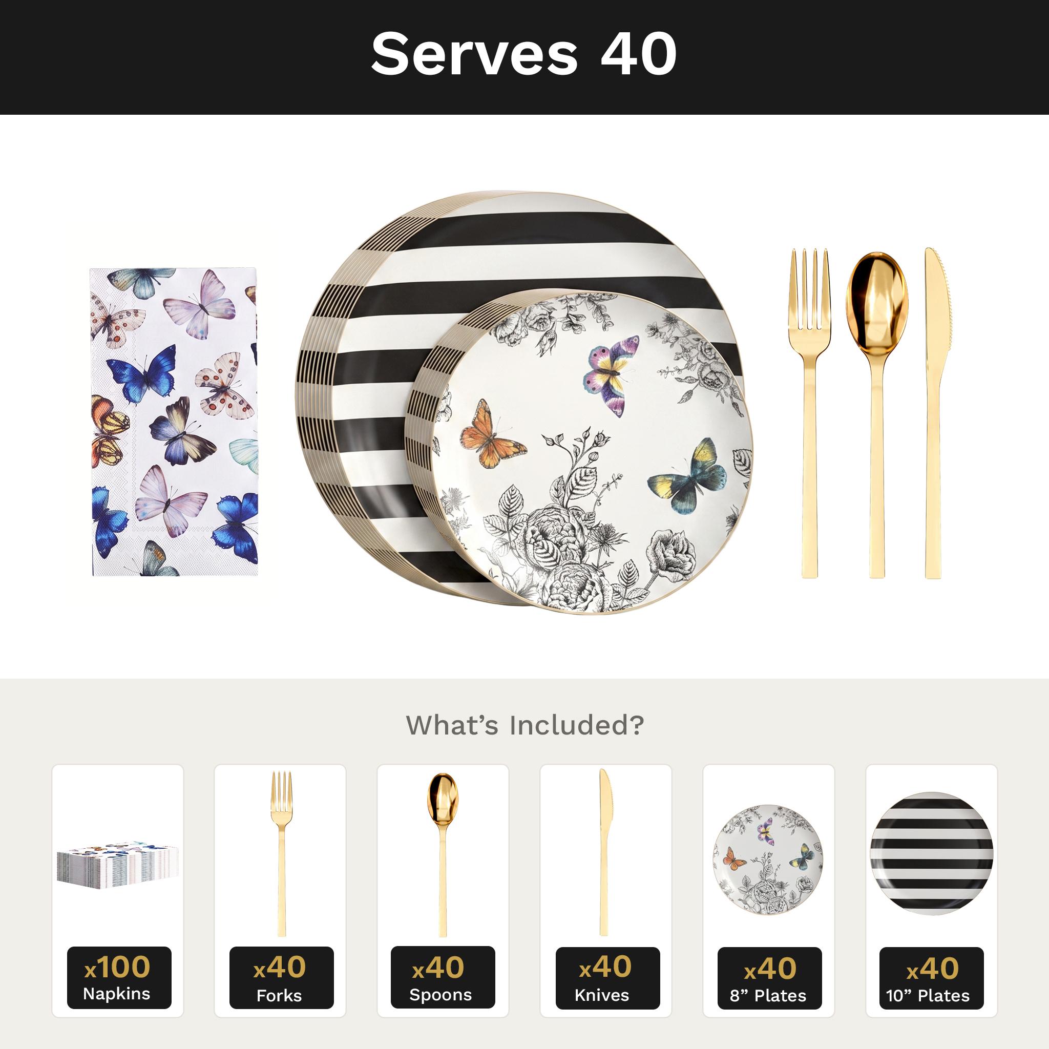 Earthtrends Monarch Ultimate Set