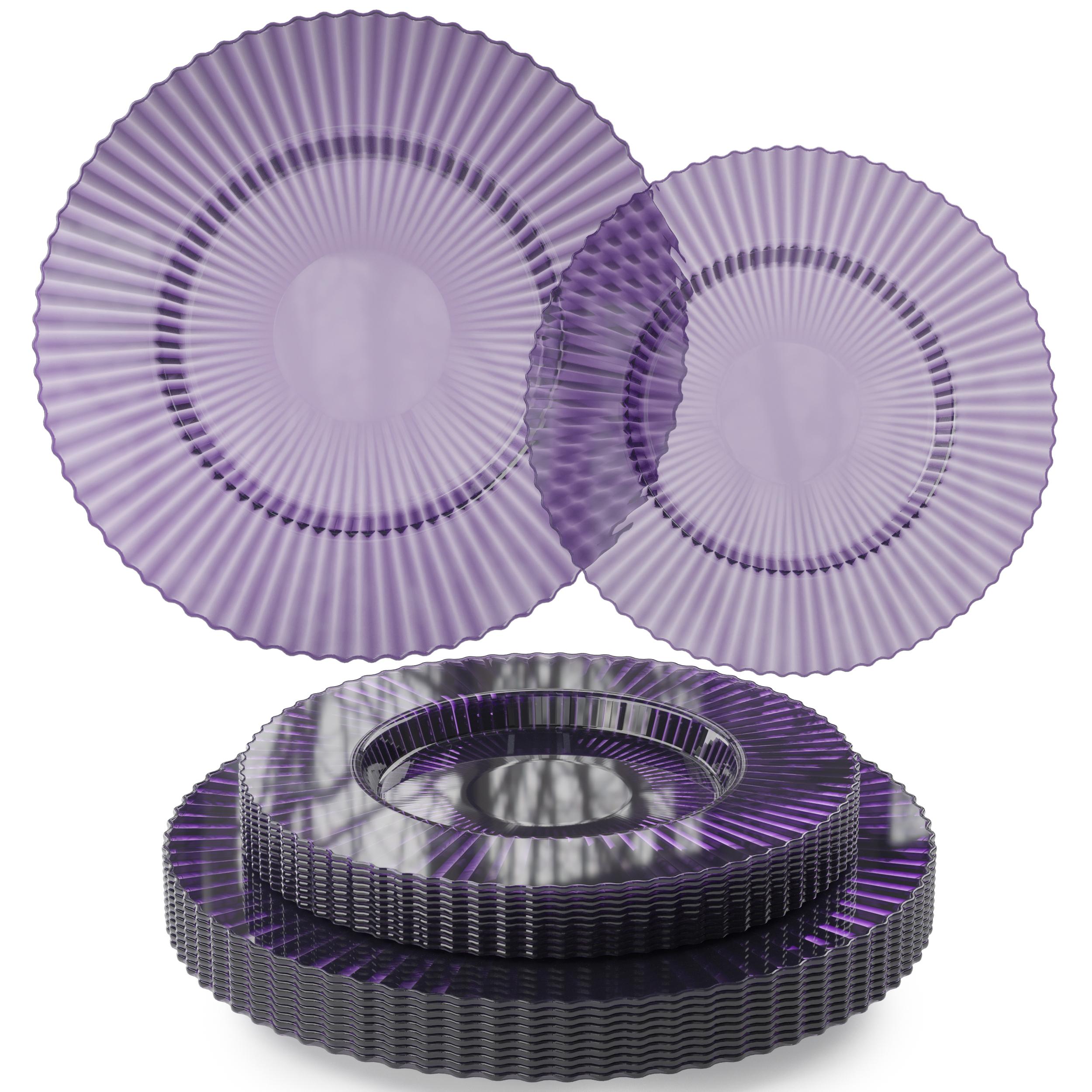 Amethyst Gemstone Essentials Set