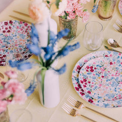 8 In. Earthtrends Meadow Paper Plates | 200 Count