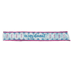 Disney Frozen Sequin Sash, Blue/Pink, One Size - Pack of 6