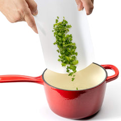 18 In. x 24 In. White Disposable Cutting Boards | 50 Count