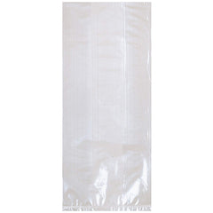 Clear Cello Party Bags - Large, 25-ct - Pack of 4