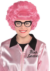 Grease-Inspired Costume Glasses - Pack of 6