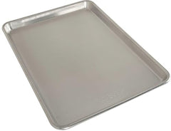Naturals Half Sheet Metal Cake Pan - Case of 6