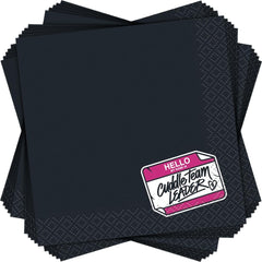 Fortnite Beverage Napkins - 16-ct - Case of 72