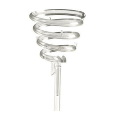 Magic Balloon Wand - Clear - Pack of 40