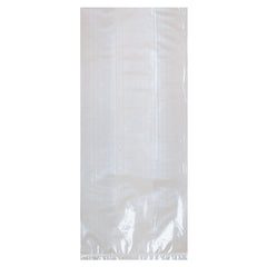 Clear Cellophane Party Bags - 8 Count - Case of 96