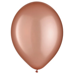 Assorted Pearl Balloons, 12-in, 72-pk