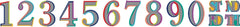 Here's to Your Birthday Banner Kit
