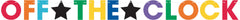 Happy Retirement Hanging Garland Banner, Multi-Colored, 12-ft, 2-pk