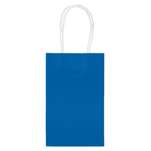 Paper Kraft Gift Bags, 8.25 inch, 10-Pack