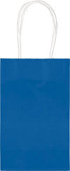 Paper Kraft Gift Bags, 8.25 inch, 10-Pack
