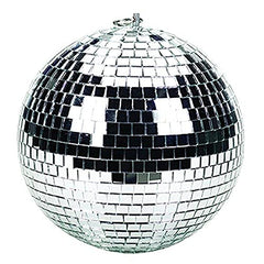 8 Mirror Ball - Create a Dazzling Glow
