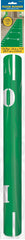 Football Field Floor Runner, Green, 2x10-ft