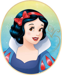 Disney Princess Table & Wall Cutout Decorations, 16.5-inch, 9-pk