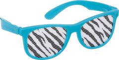 Totally 80s Printed Glasses, 10-pk