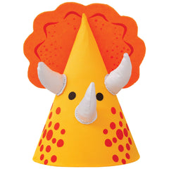 Dino-Mite Deluxe Cone Party Hat