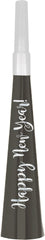 Metallic Gold & Silver New Year's Party Horns, 24-pk