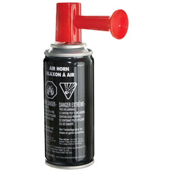 Boisterous Air Horn Party Favor