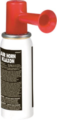 Boisterous Air Horn Party Favor
