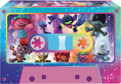 Trolls World Tour Birthday Party Favor Boxes, 8-pk