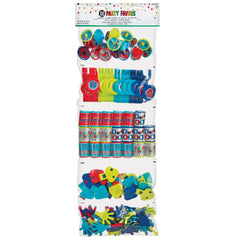 So Cool Party Favors, 100-pk