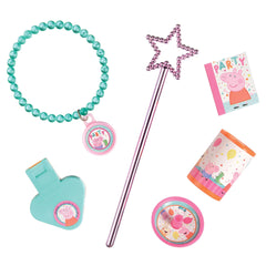 Peppa Pig Mega Mix Party Favor Pack, 48-pk