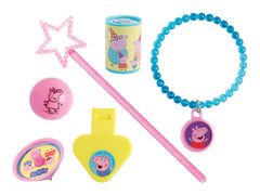 Peppa Pig Mega Mix Party Favor Pack, 48-pk