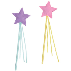 Star Princess Wand, 8-ct