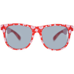 Canada Day Maple Leaves Party Sunglasses, 6-pk