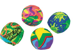 Splash Balls, 24-pk