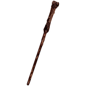 Harry Potter Wand Favors, Brown, 8-pk