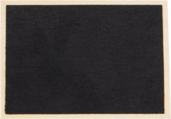 Customizable Chalkboard Stand Sign, Black, 6.5-inch, 8-pk