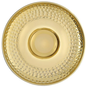 Chip Dip Tray, 14-in