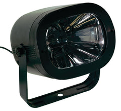 Cannon Flash Strobe Light, Black, 6 x 7 x 6 inch