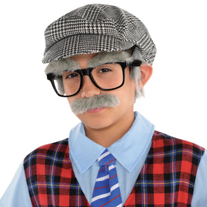 Grandpa Costume Accessory Kit